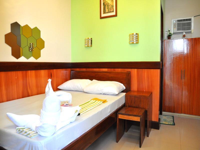 Desert Rose Hotel El Nido Exteriér fotografie