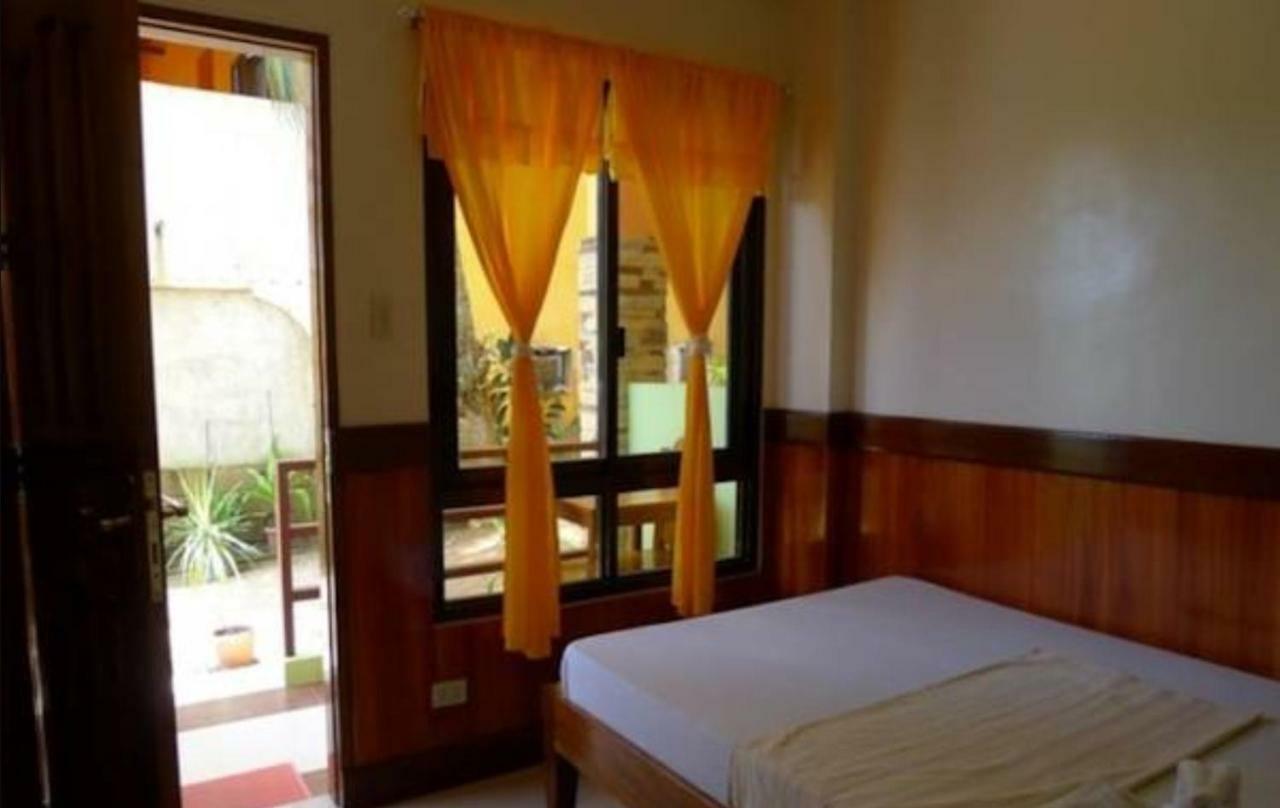 Desert Rose Hotel El Nido Exteriér fotografie
