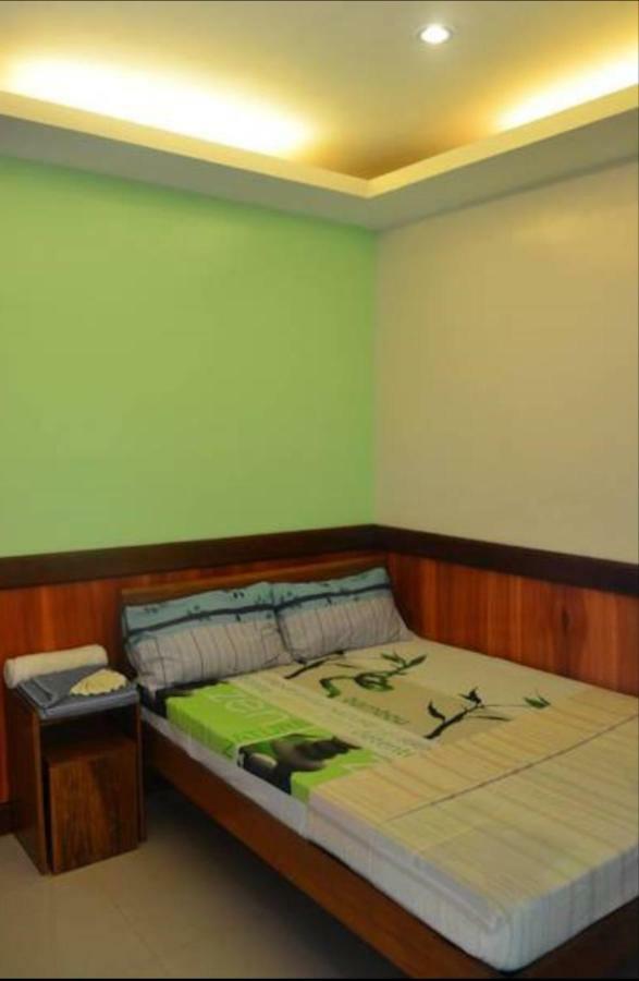 Desert Rose Hotel El Nido Exteriér fotografie