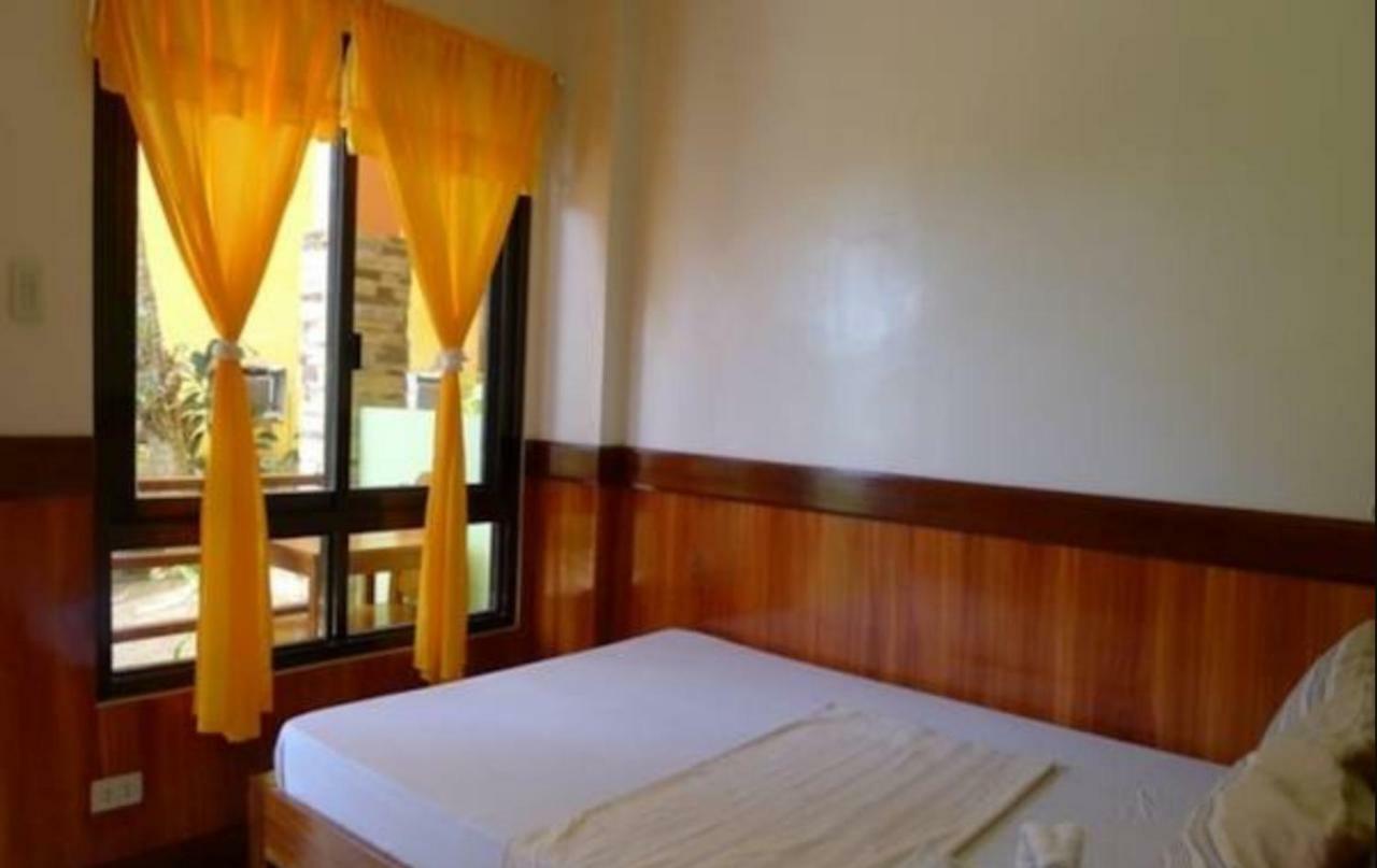 Desert Rose Hotel El Nido Exteriér fotografie